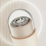 Kalypso® Bikini Trimmer 2 en 1 – Depiladora Íntima Femenina